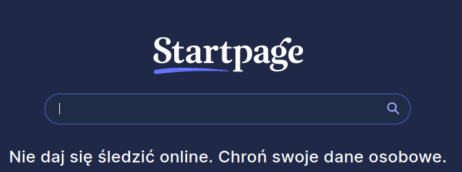 Startpage.com